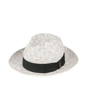 Borsalino ACCESSOIRES - Mützen & Hüte auf YOOX.COM