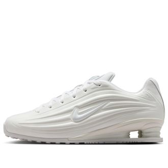 Nike (WMNS) Nike Shox Z White IR1222-100