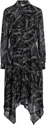 Michael Kors VESTIDOS - Vestidos midi en YOOX.COM
