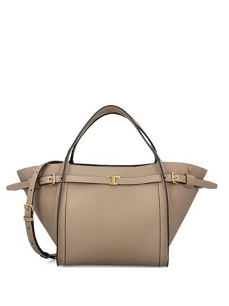 Tod's Tods Womens Handbag In Leather Small