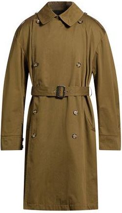 Msgm ROPA DE ABRIGO - Abrigos y gabardinas en YOOX.COM