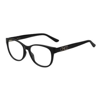 Jimmy Choo London JC241 0807 00 Black 52mm