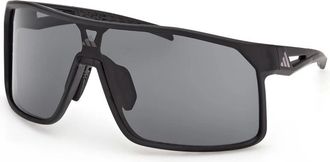 adidas Gafas de sol Alkator - Accessories - Hombre - Negro - ONE SIZE