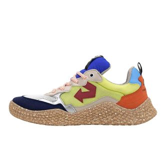 ID.EIGHT Id.eight, unisex, Schoenen, Veelkleurig, Maat: 44 EU Poliester