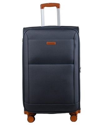 Champs Luggage Classic 3Pc Expandable Luggage Set