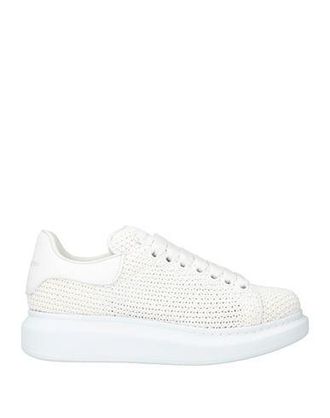 Alexander McQueen SCHUHE - Sneakers auf YOOX.COM
