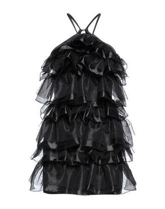 Odi Et Amo DRESSES - Mini dresses on YOOX.COM