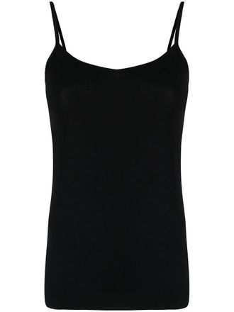 Wolford Aurora Hawaii Top Sleeveless
