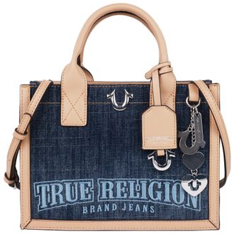 True Religion Horseshoe pocket Medium Hobo