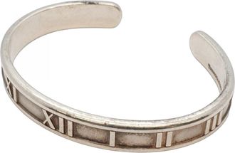 Tiffany & Co. 925 Bangle (Pre-Owned)