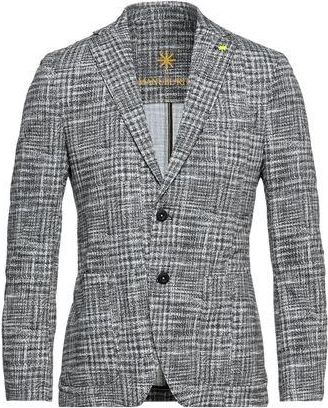 Manuel Ritz SUITS and CO-ORDS - Blazers sur YOOX.COM