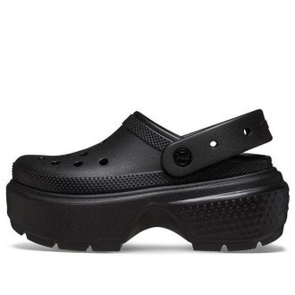 Crocs Classic Clog Black 209347-001