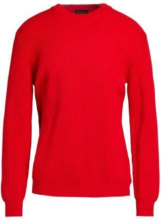 Roberto Collina MAGLIERIA - Pullover su YOOX.COM