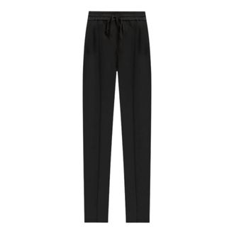 Twinset Mujer, Pantalones, Negro, Talla: M