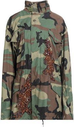 Front Street 8 ROPA DE ABRIGO - Chaquetas y cazadoras en YOOX.COM