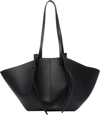 Yuzefi Large Mochi Shoulder Bag