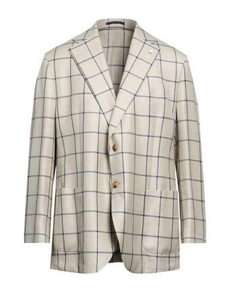 Luigi Bianchi Mantova SUITS and CO-ORDS - Blazers on YOOX.COM