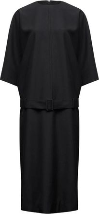 Maison Margiela Donna, Abiti, Nero, S, new
