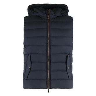 Moorer Uomo, Giacche, Blu, S, new