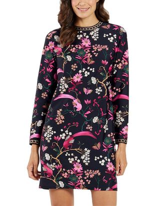 Jude Connally Cameron Sheath Dress