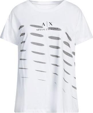 A|X Armani Exchange TOPWEAR - T-shirts on YOOX.COM