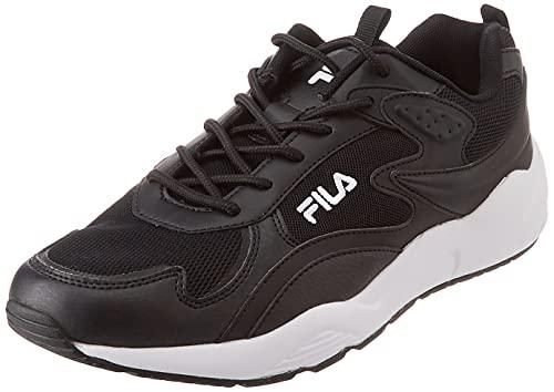 Fila Homme Horizon Run Basket Noir Blanc 40 EU des 55 87 sur Stylight