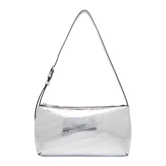 Tommy Jeans TJW Must Metallic Shoulder Bag