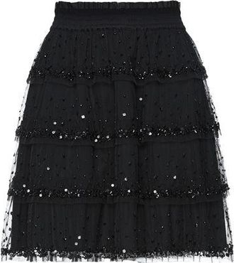 Twin-Set BOTTOMWEAR - Mini skirts sur YOOX.COM