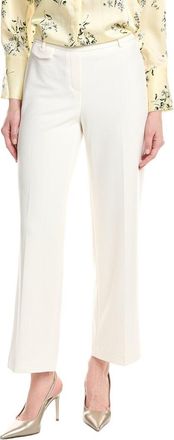 Anne Klein Pull-On Wide Leg Pant