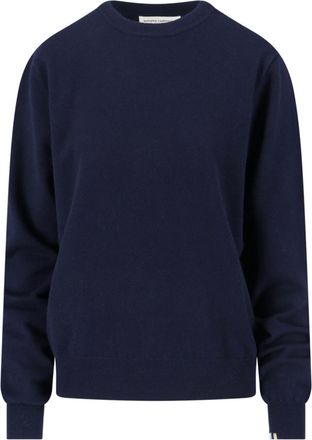 Extreme Cashmere n°36 Be Classic Sweater