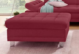 Sit&more Polsterhocker »Limit«