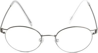 Lindberg unisex, Accessoires, Grijs, Maat: 42 MM