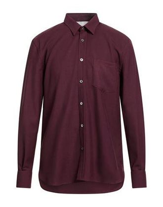 Amaranto TOPWEAR - Camicie su YOOX.COM