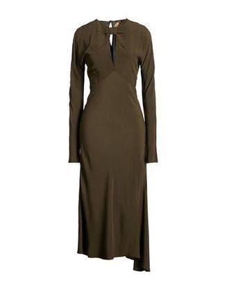N&deg;21 KLEIDER - Midi-Kleider auf YOOX.COM