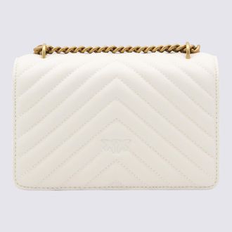 Pinko Womens Bags White _le