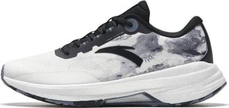 Anta Running Series Sneakers White Grey Black 112335585-5
