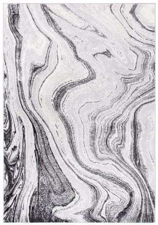 Safavieh Alfombra gris 135 x 196 cm