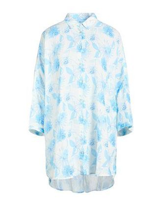 120% Lino TOPWEAR - Shirts on YOOX.COM