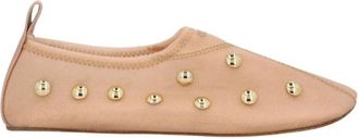 Chlo&eacute; Donna, Scarpe, Beige, 38 1/2 EU, new