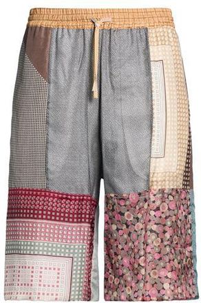Marine Serre BOTTOMWEAR - Shorts e bermuda su YOOX.COM