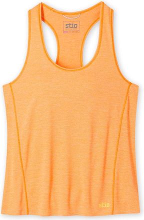 Stio | Womens Lucent Tank Top, Size Extra Small in Daybreak Heather