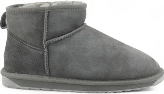 Emu Mujer, Zapatos, Gris, Talla: 37 EU