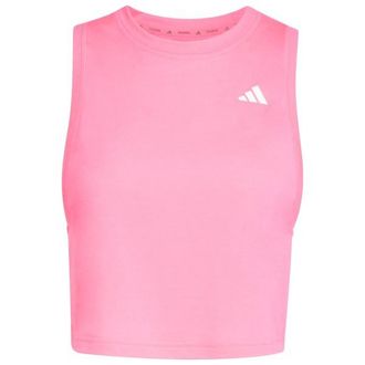 adidas WE Tank Tank Top f&uuml;r Damen | rosa
