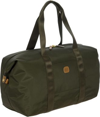 Bric's X-Travel Folding Duffle