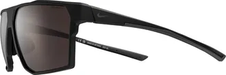 Nike Mens Airlift Sunglasses in Black | IQ7268X-010