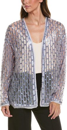 Forte_Forte Forte_Forte Embellished Jacket