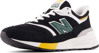 New Balance U997REC 997 Men Black UK 7.5