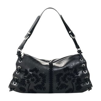 Desigual Mujer, Bolsos, Negro, Talla: ONE Size