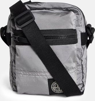 Stone Island X BODY 9200015 BAG Size: OS, colour: GREY