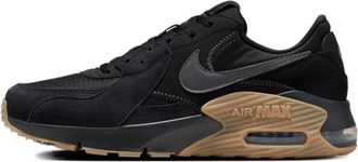Nike Air Max Excee Black Gum Light Brown Anthracite HV0928-010